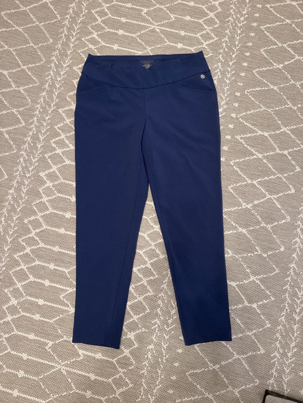 Lilly Pultzier pant